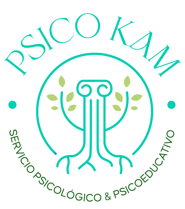 PSICO KAM