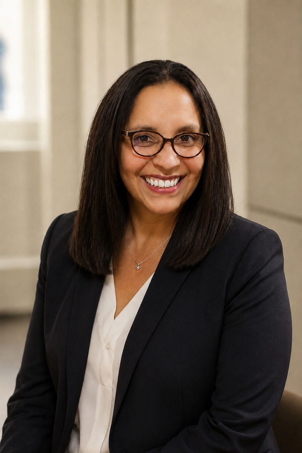 Lic. Karla Ascencio Palacios