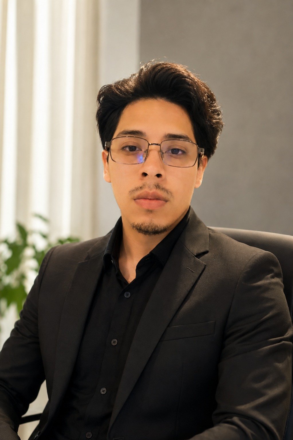 Lic. Víctor Ruiz Zevallos